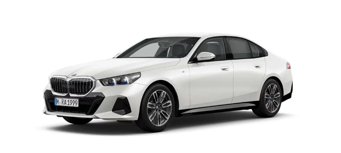 BMW 520i M 